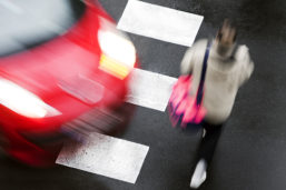Warrenton pedestrian accident lawyer
