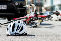 What Aare the Most Common Bicycle Accident Injuries?