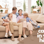 5 Dangerous Carcinogens in Your Home Right Now