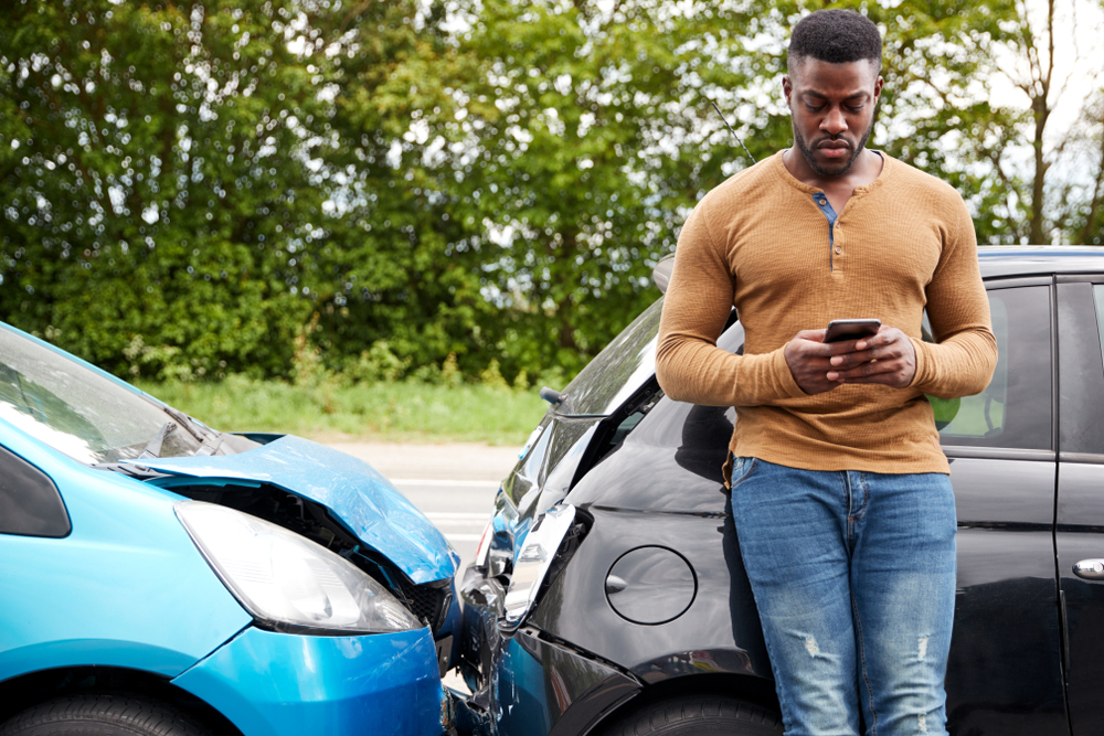 Gainesville Car Accident Lawyer Image