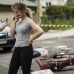 How to Write a Car Accident Description: the Scene, Vehicle Damage & Injuries