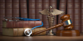 Woodbridge personal injury lawyer