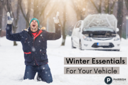 Winter essentials parrish law firm