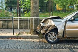 Here’s Why 2020 Car Accident Deaths Have Been the Highest in 13 Years