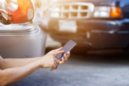 How Long Do I Have to Report a Car Accident to Insurance in Virginia?
