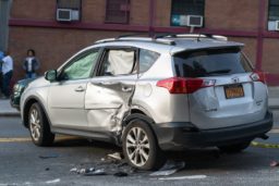 Is Virginia a No-Fault State for Car Accidents?