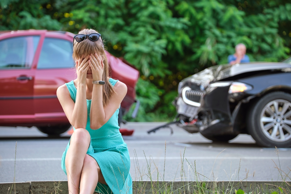 Who Pays for Car Accident Compensation in Virginia?
