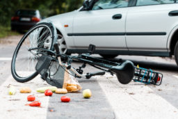 Alexandria Bicycle Accident Lawyer