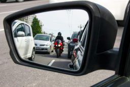 Gainesville Motorcycle Accident Attorney
