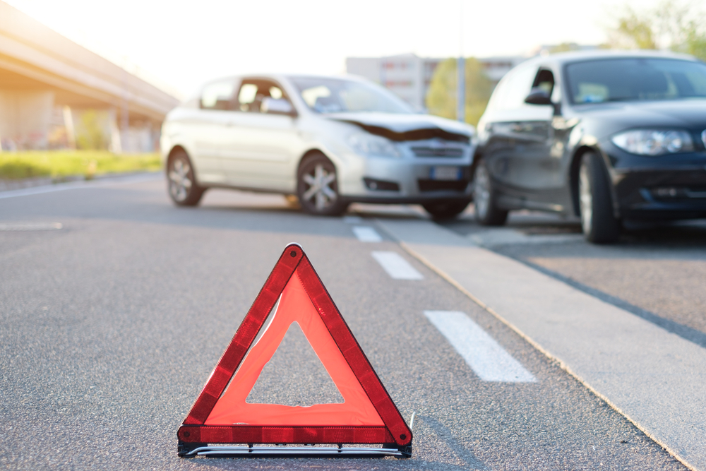 How to File a Car Accident Claim in Manassas