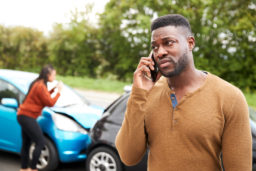 What Should I Say to the Insurance Company After an Accident?