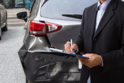 How to Deal With Insurance After a Virginia Accident
