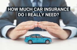 How much car insurance do I really need?