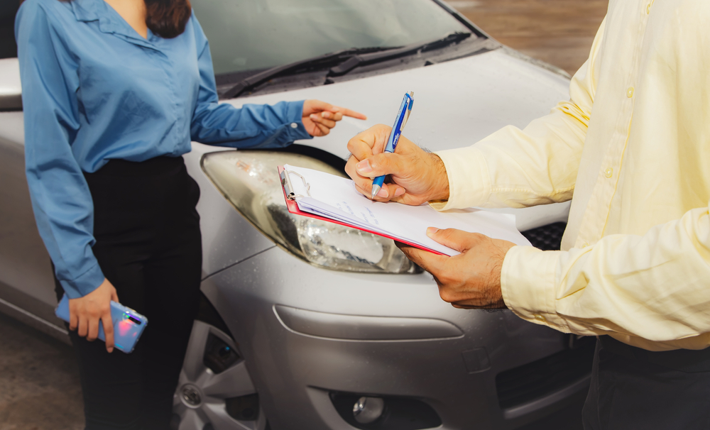 Who May Be Liable for an Accident Caused by Negligent Vehicle Maintenance?