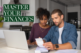 Mastering your home finances
