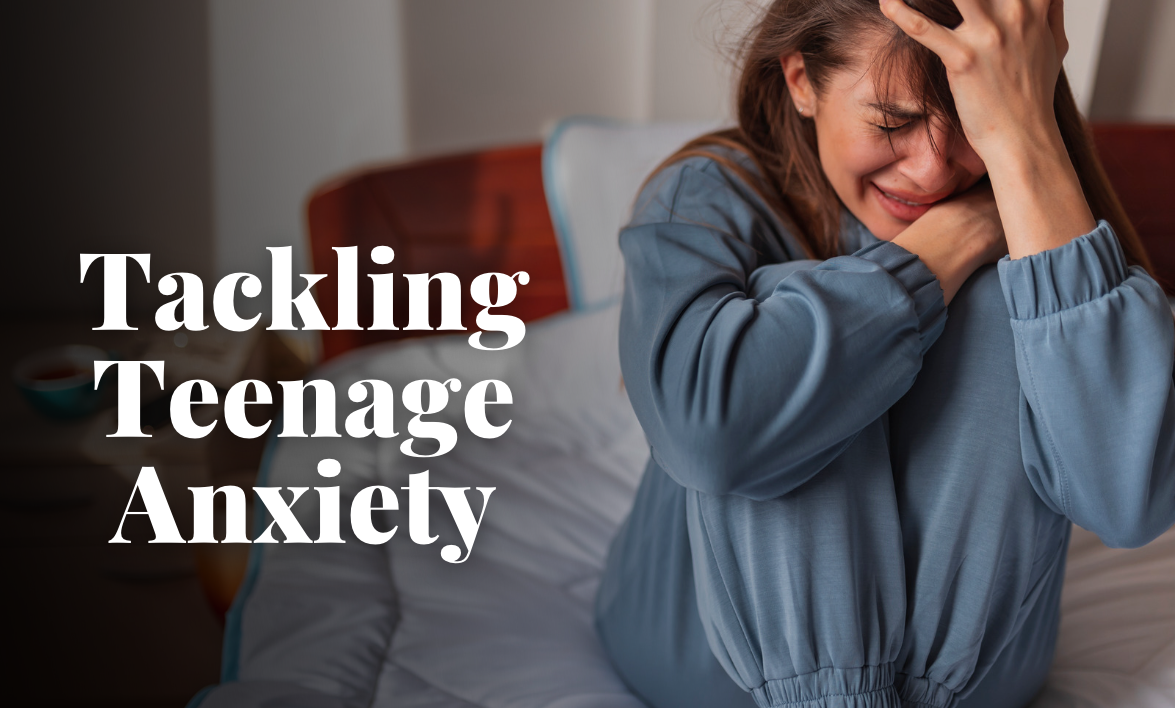 anxiety-teenagers