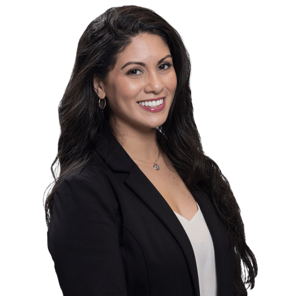 Stephanie Moran | Senior Paralegal