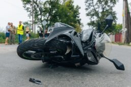 What’s the Average Motorcycle Accident Settlement in Virginia?