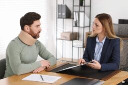 Arlington County Personal Injury Lawyer