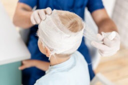 Woodstock Brain Injury Lawyer