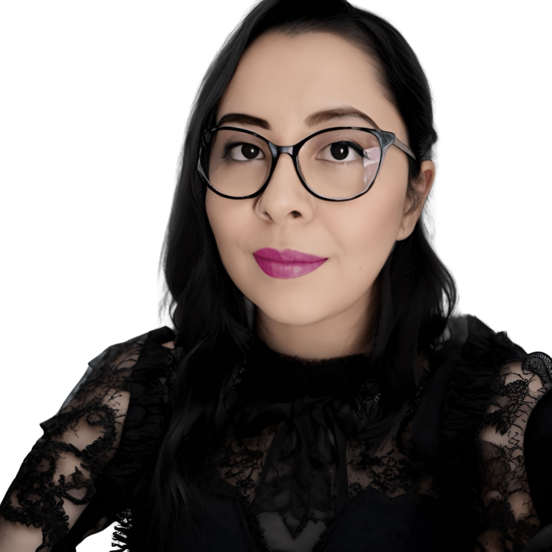 Maria Raviela | Case Manager