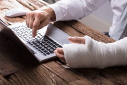 Who Pays for Medical Bills After a Virginia Auto Accident?