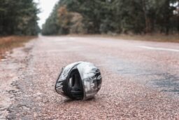 What to Do After a Motorcycle Accident