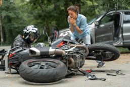 Do I Need a Lawyer After a Motorcycle Accident?