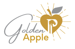 Golden Apple Logo Program