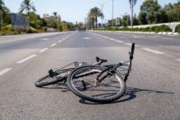 What Is the Average Bicycle Accident Settlement in Virginia?