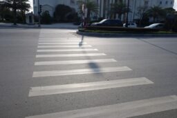 What Is the Average Pedestrian Accident Settlement in Virginia?