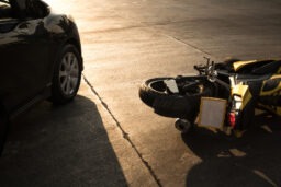 How Much Does a Motorcycle Accident Lawyer Cost?