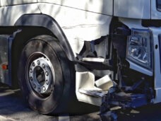 Who Is Liable in a Truck Accident?