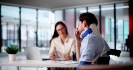 Parrish Law Firm Case Process: What to Expect Every Step of the Way