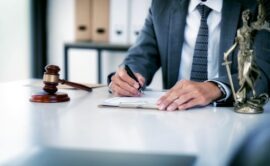 Parrish Law Firm Core Values: What Really Drives Us