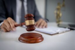 Qualities of a Top Personal Injury Lawyer in Virginia