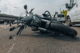 Understanding Damages in Motorcycle Accident Cases