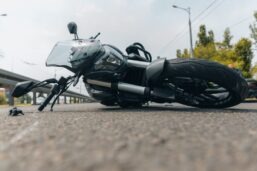 Understanding Negligence in Motorcycle Accident Cases