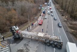 Understanding Negligence in Truck Accident Cases