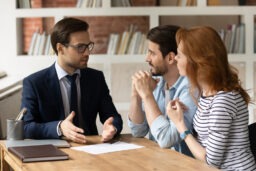 What Happens During a Free Consultation? A Look Inside the Parrish Law Firm Process