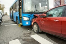 What to Do After a Bus Accident: A Step-by-Step Guide