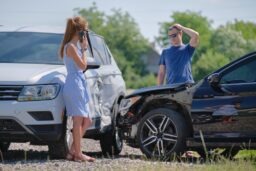 What to Do After a Car Accident: A Step-by-Step Guide