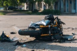 What to Do After a Motorcycle Accident: A Step-by-Step Guide