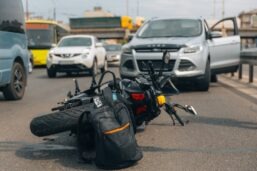 FAQ Motorcycle Accident