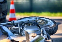Dealing with Insurance Companies After a Motorcycle Accident in Virginia