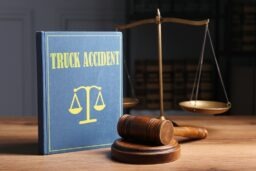 Truck Accident FAQ