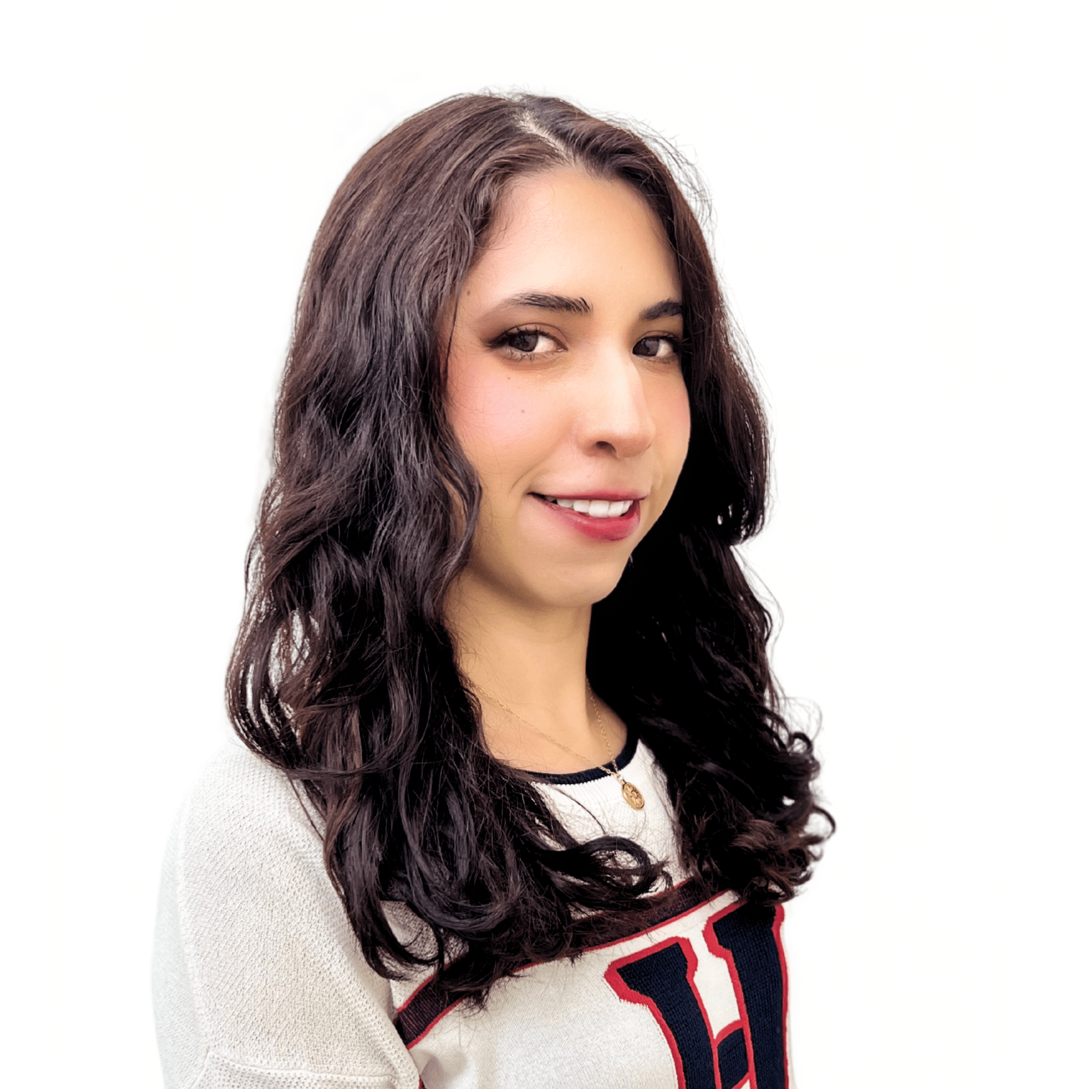 Janny Alvarez | Executive Assistant