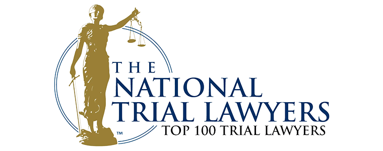 The National Trial Lawyers - Logo