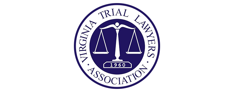 Virginia Trial Lawyers Association - Logo