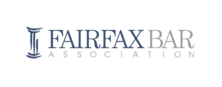 Fairfax Bar Association - Logo